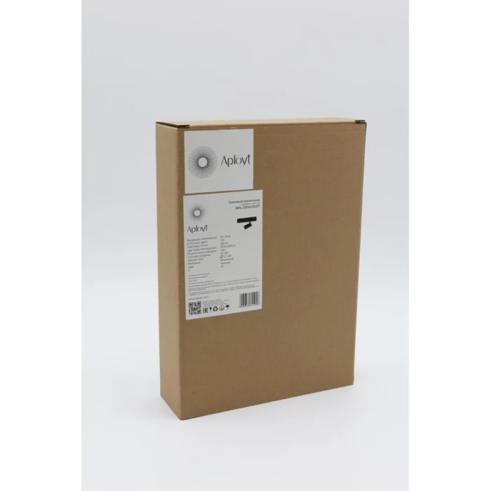 Светильник трековый Aployt Magnetic track 220 APL.0204.00.07