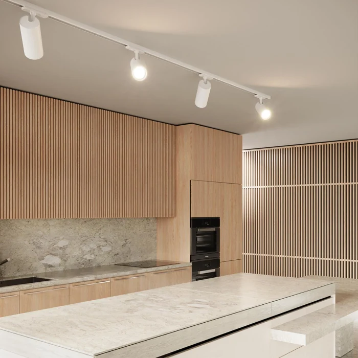 Трековый светильник Novotech Selene 359152