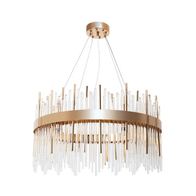 Люстра подвесная Arte Lamp ACAPULCO A1007SP-12GO