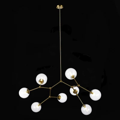 Подвесной светильник ST LUCE CHIETI SL1506.203.08