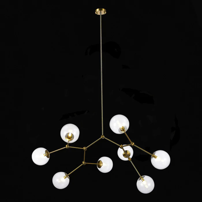 Подвесной светильник ST LUCE CHIETI SL1506.203.08