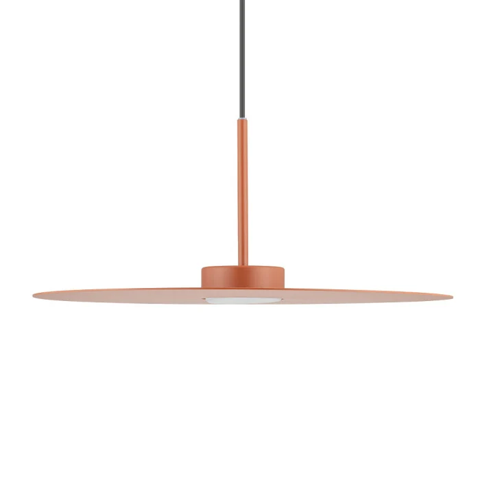 Подвесной светильник Nowodvorski Simone Terracotta 11412