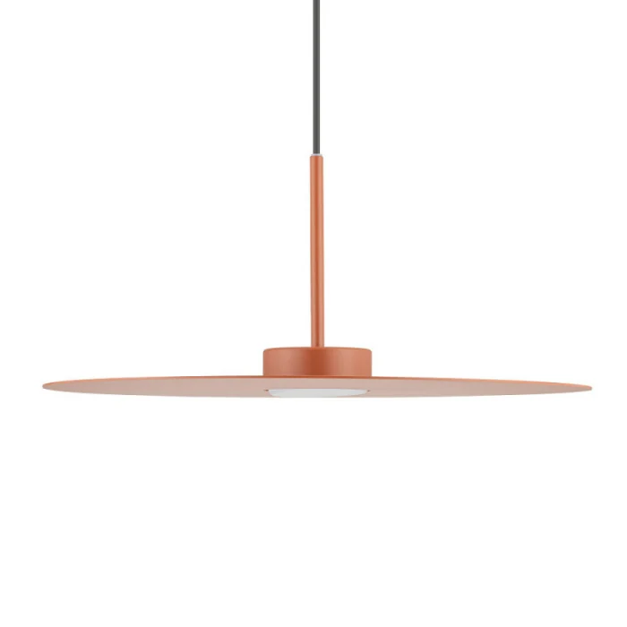 Подвесная люстра Nowodvorski Simone Terracotta 11412