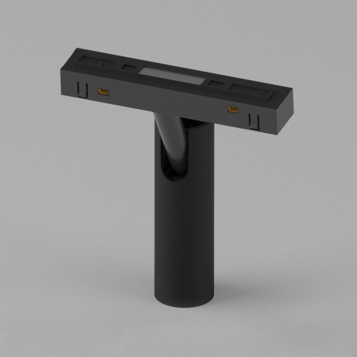 Трековый магнитный светильник Elektrostandard Slim magnetic 4690389195297