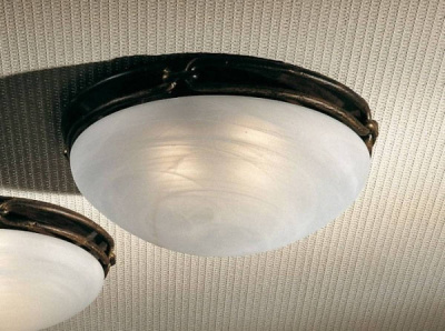 Потолочный светильник Robers DE 2266N