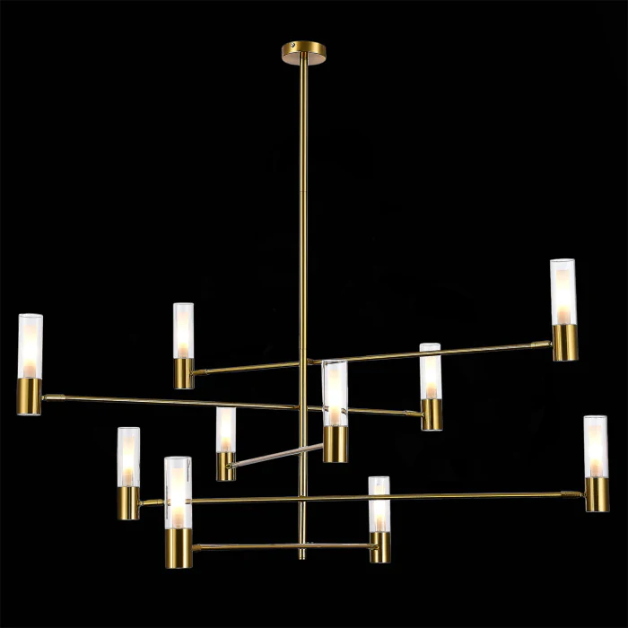 Потолочный светильник ST LUCE VITRA SL1239.303.10
