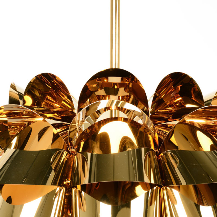 Подвесная люстра Delight Collection BRCH9121 BRCH9121-60