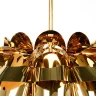 Подвесная люстра Delight Collection BRCH9121 BRCH9121-60