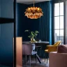 Подвесная люстра Delight Collection BRCH9121 BRCH9121-60