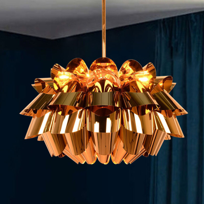 Подвесная люстра Delight Collection BRCH9121 BRCH9121-60