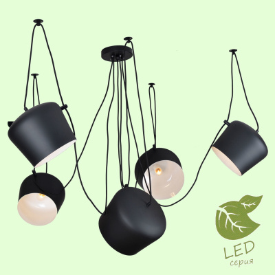 Люстра SHIRLEY GRLSP-9919