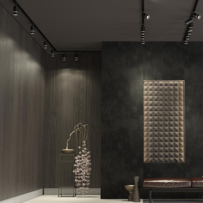 Однофазный трековый светильник NOVOTECH 370777