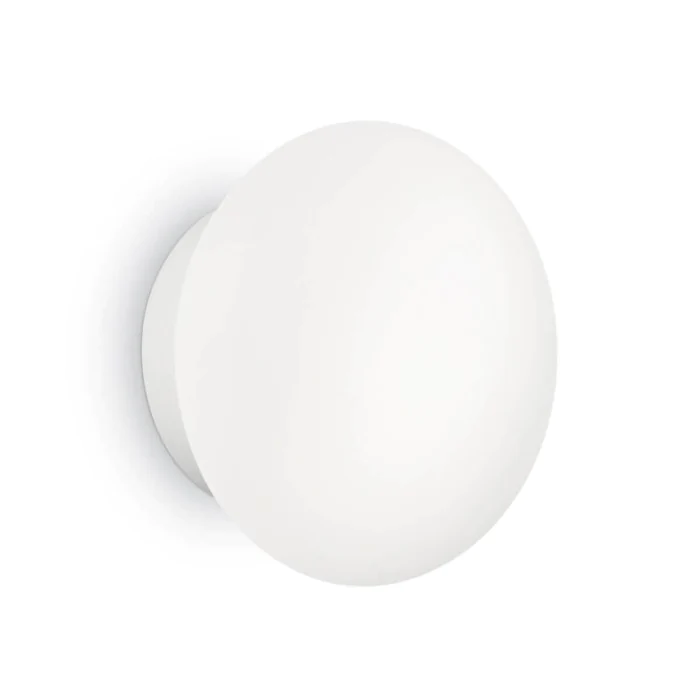 Уличный настенный светильник Ideal Lux Bubble Pl2 158907