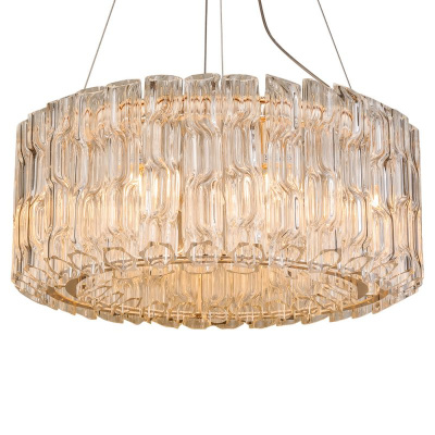 Светильник подвесной Varese L’ARTE LUCE LUXURY L34408.92