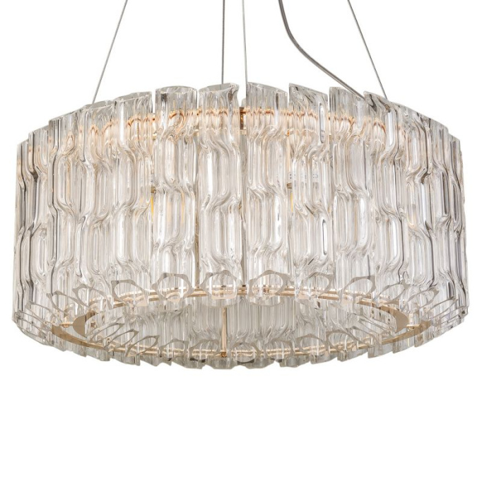 Светильник подвесной Varese L’ARTE LUCE LUXURY L34408.92