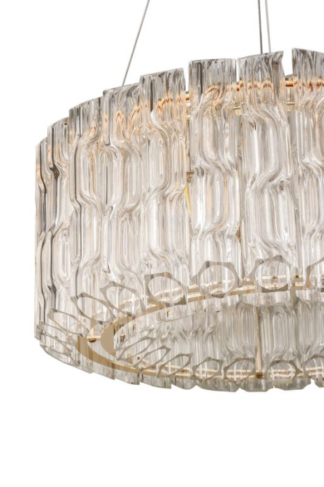 Светильник подвесной Varese L’ARTE LUCE LUXURY L34408.92