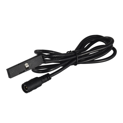 Ввод питания SUPER5 ST-Luce Черный ST070.409.13