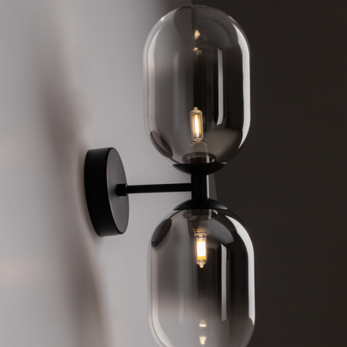 Бра Freya Tesse FR1011WL-02B