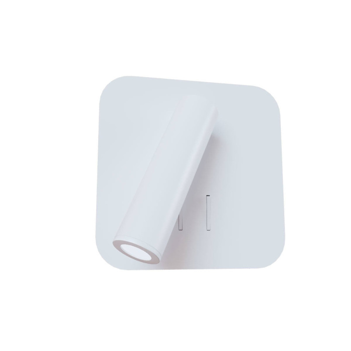 Светильник настенный Loft it Floadow LOFT2019-WH