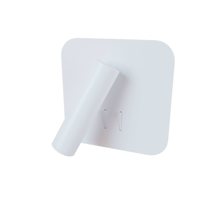 Светильник настенный Loft it Floadow LOFT2019-WH