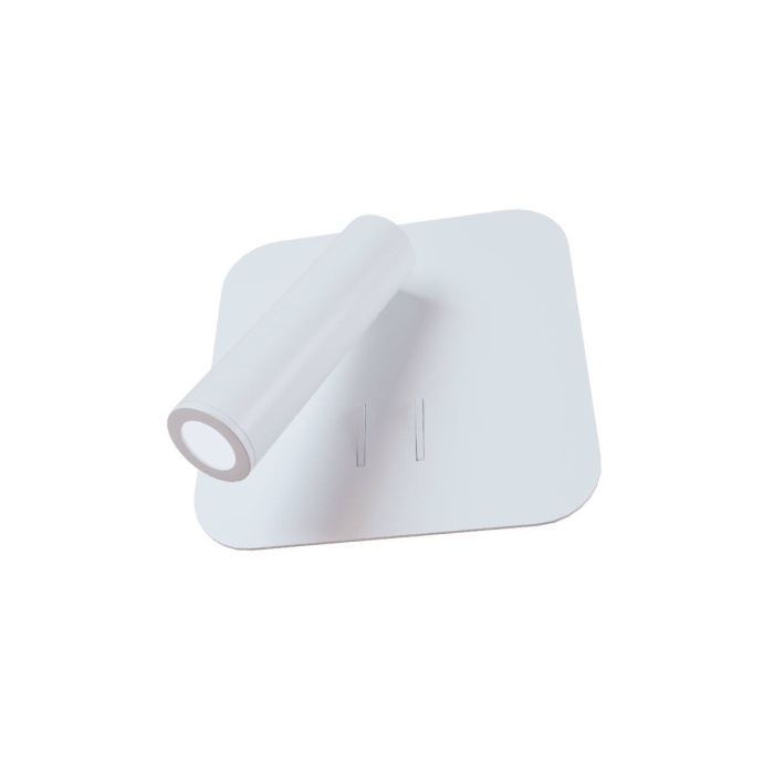 Светильник настенный Loft it Floadow LOFT2019-WH