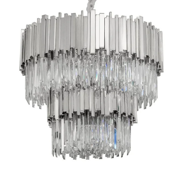 Светильник подвесной Empire L’ARTE LUCE LUXURY L21510.98