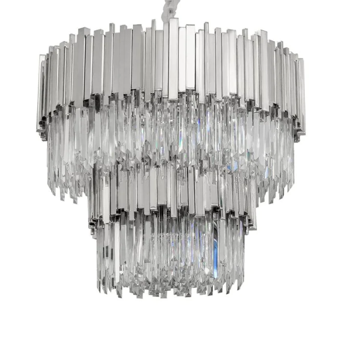 Светильник подвесной Empire L’ARTE LUCE LUXURY L21510.98