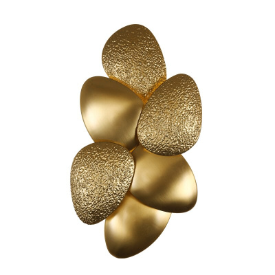 Настенный светильник Delight Collection OMB19003 OMB19003-6L gold