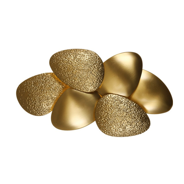 Настенный светильник Delight Collection OMB19003 OMB19003-6L gold