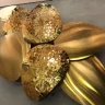 Настенный светильник Delight Collection OMB19003 OMB19003-6L gold