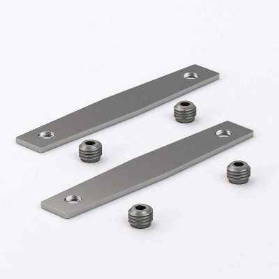 Соединительная планка (2 шт.) Elektrostandard Mini magnetic 4690389202476