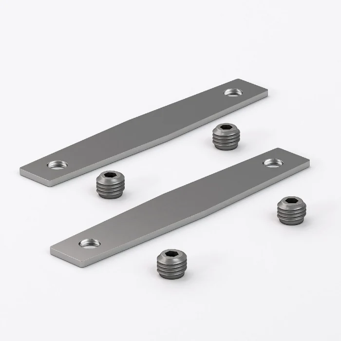 Соединительная планка (2 шт.) Elektrostandard Mini magnetic 4690389202476