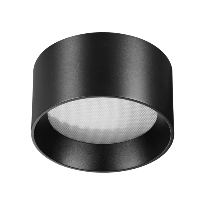 Потолочный светильник HIGHTECH ODEON LIGHT 6621/10CL