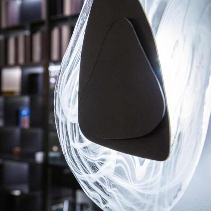 Светильник настенный Axepto L’ARTE LUCE LUXURY L41901.09