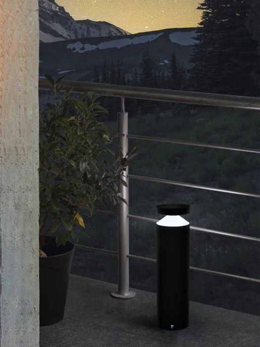 Уличный столб EGLO MELZO 97632