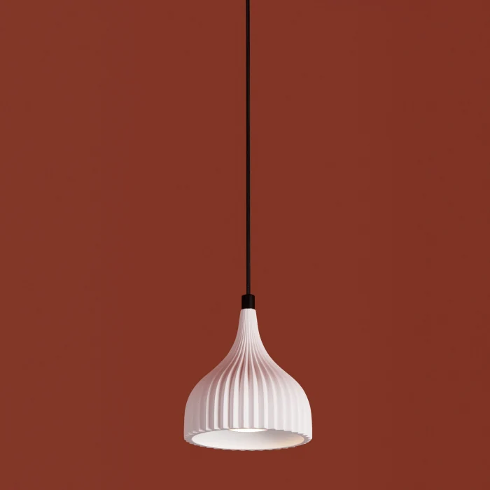 Подвесной светильник Freya Terra FR5582PL-01W