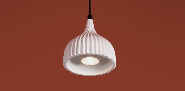 Подвесной светильник Freya Terra FR5582PL-01W