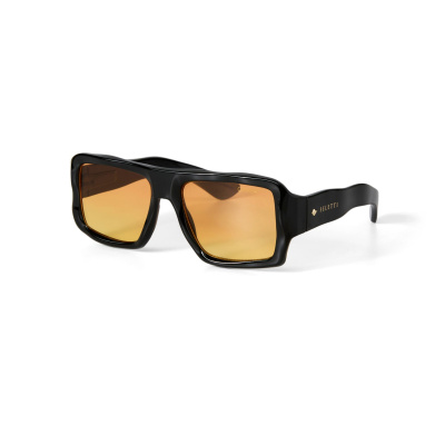Солнцезащитные очки Seletti KANSAS - Yellow Gradient OKS01-BY