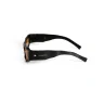 Солнцезащитные очки Seletti KANSAS - Yellow Gradient OKS01-BY