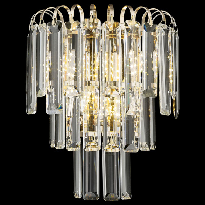 Подвесной светильник WERTMARK KRISTA WE130.03.301