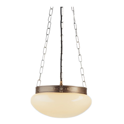 Подвесной светильник Berliner Messinglampen D73-125ebB