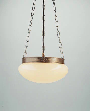 Подвесной светильник Berliner Messinglampen D73-125ebB