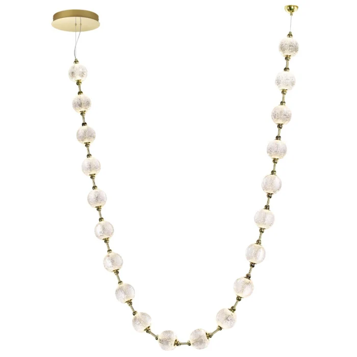 Подвес L-VISION ODEON LIGHT 5008/80L