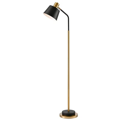 Торшер Velante 480-405-01