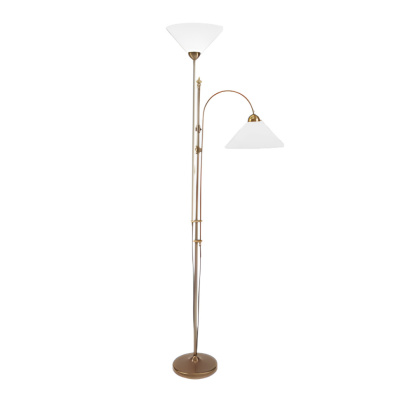 Торшер Berliner Messinglampen T1T4ST02-70opB