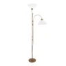 Торшер Berliner Messinglampen T1T4ST02-70opB