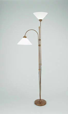 Торшер Berliner Messinglampen T1T4ST02-70opB