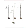 Торшер Berliner Messinglampen T1T4ST02-70opB