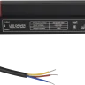 Драйвер для магнитного шинопровода Crystal Lux CLT 0.203 09 BL SMART