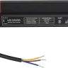 Драйвер для магнитного шинопровода Crystal Lux CLT 0.203 09 BL SMART